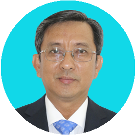                             Trần Trung Tính <br /> Ủy  viên
