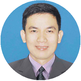          Dr. Huynh Anh Huy <br /> Member of CTU Board of Trustees