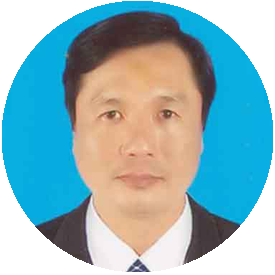   Mr. Nguyen Van Duyet <br /> Head- Division of Finance and Infrastructure, CTU Board of Trustees