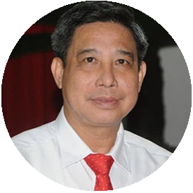        Mr. Dong Van Thanh <br />
Member of CTU Board of Trustees