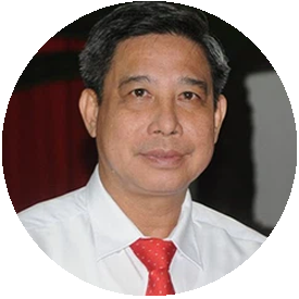                Mr. Dong Van Thanh <br />
Member of CTU Board of Trustees