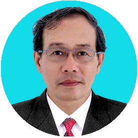         Dr. Le Ngoc Triet<br /> Member