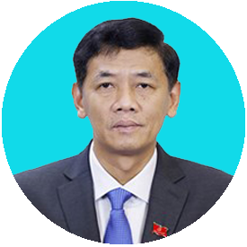  Dr. Lam Van Man <br />Member