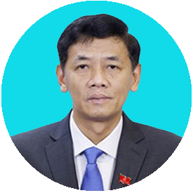                                                          TS. Lâm Văn Mẫn <br /> Thành viên